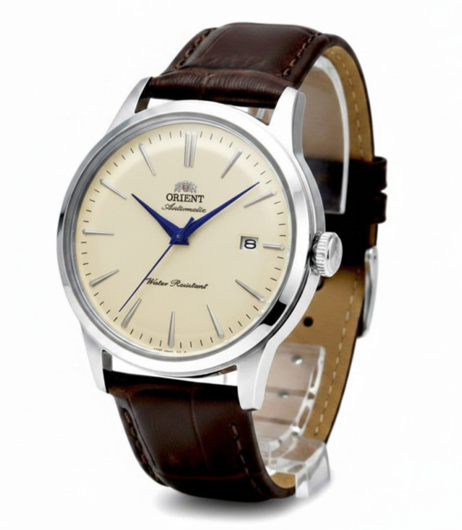 Orient Bambino Automatic 40 mm RA-AC0033Y30B